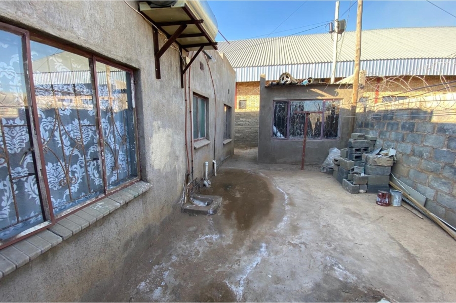 3 Bedroom Property for Sale in Vergenoeg Northern Cape